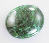 Кольцо с редким крупным мау-сит-ситом 23,65 карата Серебро 925