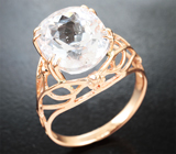 Кольцо с данбуритом 8,57 карата