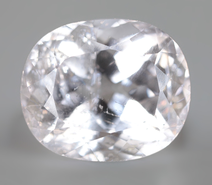 Кольцо с данбуритом 8,57 карата