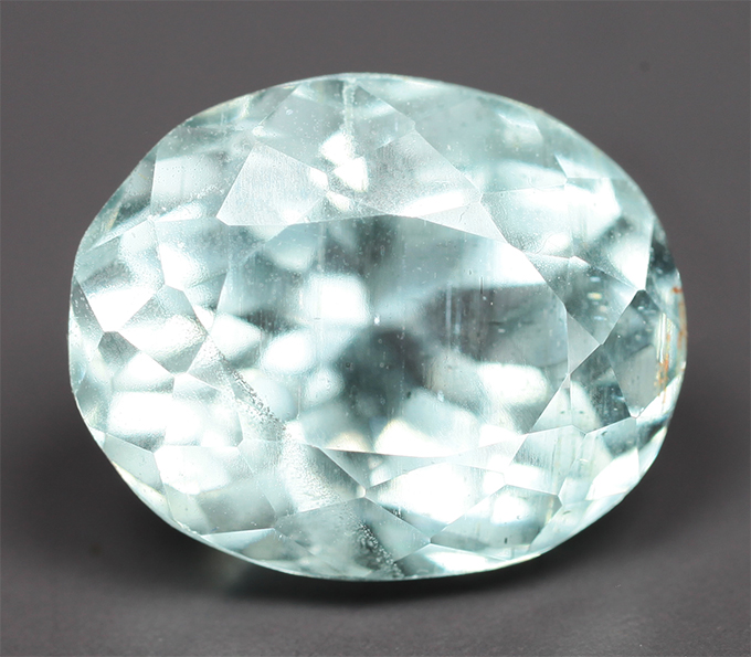 Аквамарин 3,33 карата