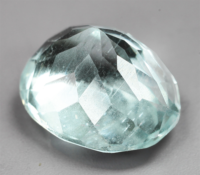 Аквамарин 3,33 карата