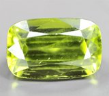 Перидот 3 карата