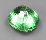 Ярко-неоновый цаворит 1,27 карата