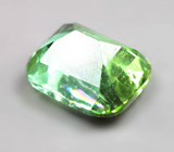 Open color grade! Полихромный турмалин 2,08 карата