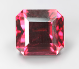 Чистейший умбалит гранат 2,99 карата