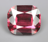 Чистейший умбалит гранат 3,49 карата