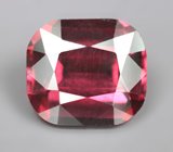 Чистейший умбалит гранат 3,49 карата