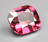 Чистейший умбалит гранат 3,49 карата