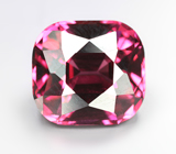 Чистейший умбалит гранат 3,62 карата