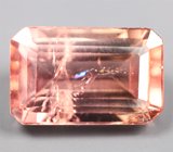 Падпараджа турмалин 5,55 карата