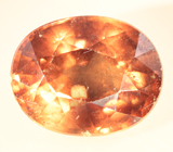 Гранат со сменой цвета 2,51 карата