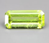 Перидот 2,76 карата