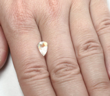 Ограненный лунный камень 1,61 карата