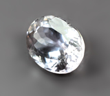 Полихромный цоизит 1,47 карата