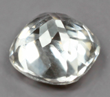 Пастельно-желтый циркон 3,02 карата