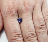 Танзанит 0,96 карата