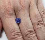 Танзанит 1,85 карата