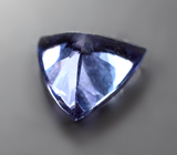 Танзанит 1,67 карата