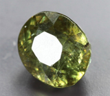 Демантоид гранат 1,33 карата