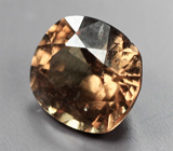 Гранат со сменой цвета 1,34 карата