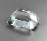 Чистейший крупный гошенит 9,74 карата