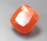 Мексиканский ограненный «огненный» опал 1,05 карата