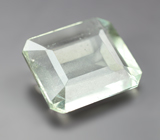 Мятно-зеленый турмалин 3,7 карата