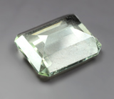 Мятно-зеленый турмалин 3,7 карата