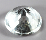 Редкий поллуцит 0,82 карата