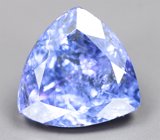 Танзанит 1,26 карата