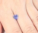 Танзанит 1,26 карата