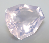 Лавандовый аметист авторской огранки 6,95 карата