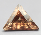 Редкая огранка! Гранат со сменой цвета 1,17 карата