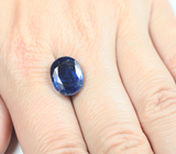 Крупный кианит 8,97 карата