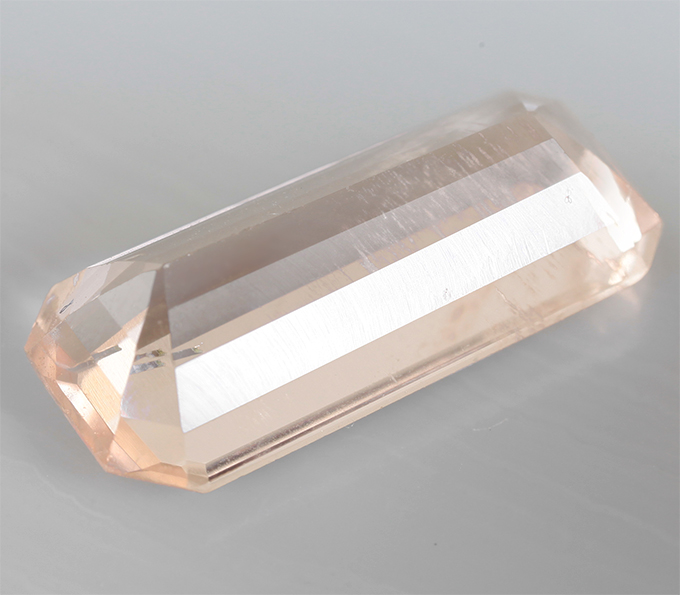 Морганит 2,79 карата