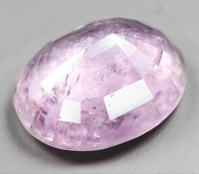 Коллекционный размер! Крупный зултанит 6,86 карата