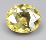 Демантоид 1,13 карата