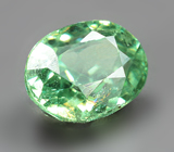 Демантоид 0,79 карата