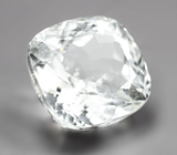 Чистейший крупный гошенит 8,84 карата