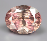 Зултанит 3,63 карата