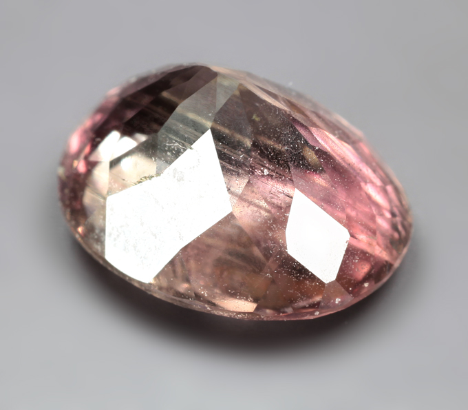 Зултанит 3,63 карата