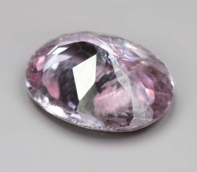 Зултанит 1,21 карата