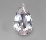 Зултанит 1,15 карата