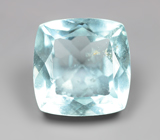 Аквамарин 2,93 карата