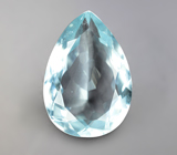 Аквамарин 3,55 карата