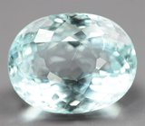 Аквамарин 4,16 карата