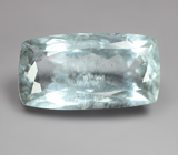 Аквамарин 5,9 карата