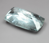 Аквамарин 5,9 карата