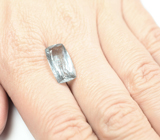Аквамарин 5,9 карата