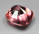 Open color grade! Полихромный турмалин 4,33 карата